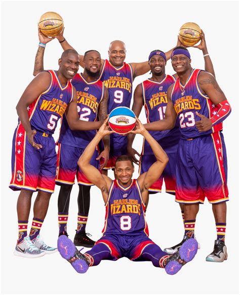 Wizard Team Players Hd Png Download Kindpng