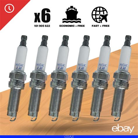 NGK ILZKR7A Alternative Spark Plugs