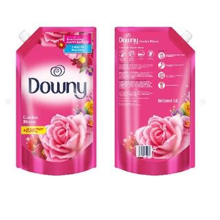 Downy Fabric Conditioner Garden Bloom 1 48L Shopee Philippines