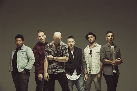 Interview: Chris Daughtry - SoundVapors