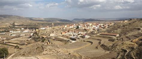 C Mo Volver A Llenar Los Pueblos De La Espa A Vaciada