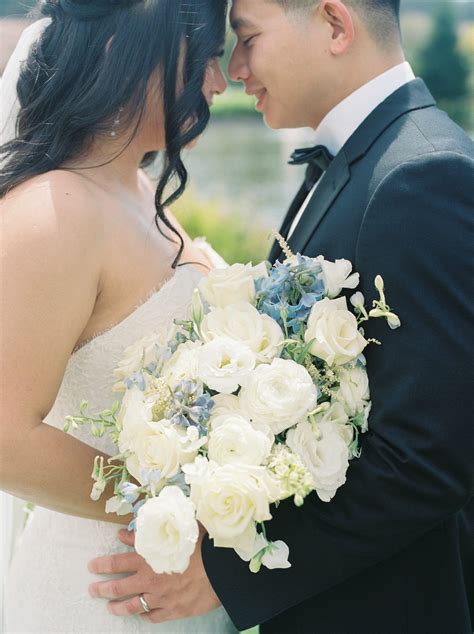 City Hall & Palace of Fine Arts Wedding