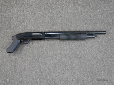 Mossberg 500 Cruiser 12ga 6sht 50440 Gr For Sale