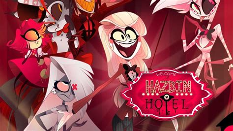 Watch Hazbin Hotel · Season 1 Episode 1 · Overture Full Episode Free ...