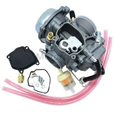 New Carburetor For Arctic Cat 250 300 400 454 500 2x4 4x4 0470 362 0470 354 Ebay