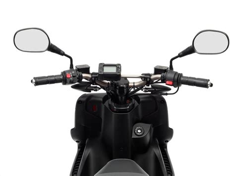 Ficha T Cnica De La Yamaha Aerox R Naked Masmoto Es