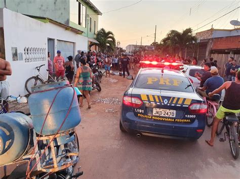 Policial Reage A Tentativa De Assalto E Mata Um Dos Suspeitos Em Rio Branco Acre G1