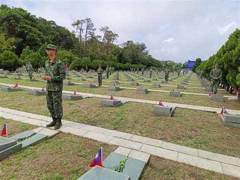 總統蔡英文主持八二三戰役65周年追思典禮 金門go資訊網