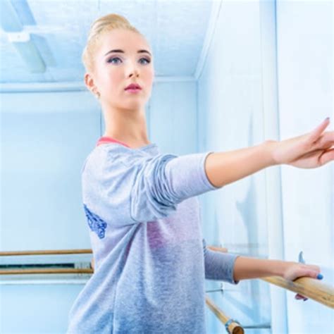 The Benefits of Barre Workouts, and Why you Should be Doing Them