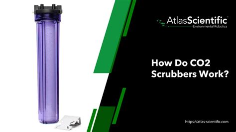 How Do Co2 Scrubbers Work Atlas Scientific