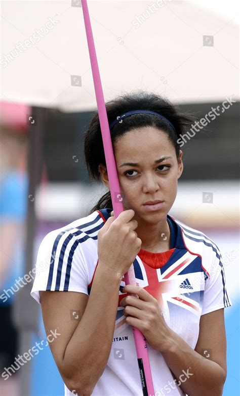 Katarina Johnsonthompson Editorial Stock Photo - Stock Image | Shutterstock