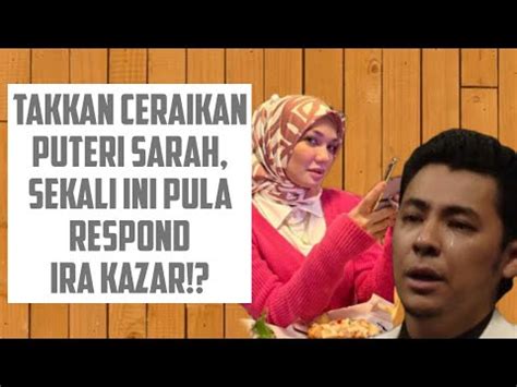 Kini Viral Menitis Air Mata Syamsul Jumpa Sarah Tadi Tak Sangka