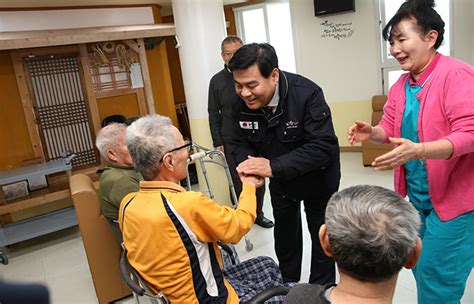 동해시 상반기 사회보장급여 정기 확인조사 완료