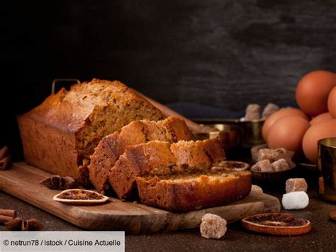 Comment conserver le pain d épices fait maison Cuisine Actuelle