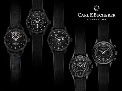 【カール F ブヘラ 徹底解説】高級時計ブランド Carl F Bucherer おすすめモデルや歴史・評価を解説｜特集｜時計・腕時計の