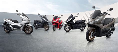 Honda PCX 160 2024 Warna Baru Harga Dan Spesifikasi KobaYogas