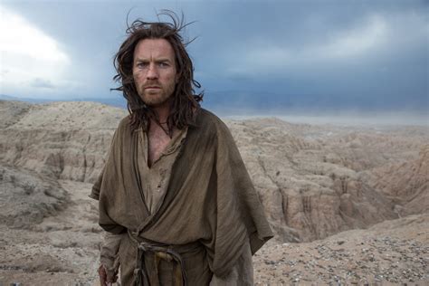 First Look: Ewan McGregor as Jesus and the Devil in Sundance Film ...