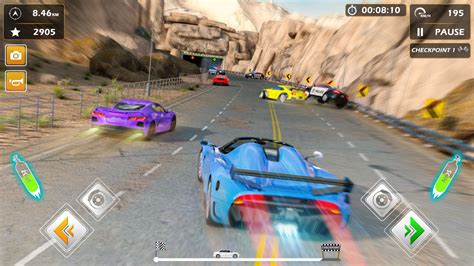 Real Car Racing Games APK for Android Download