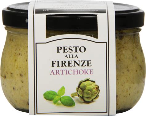 Amazon Rustichella D Abruzzo Pesto Alla Genovese Sauce 4 6