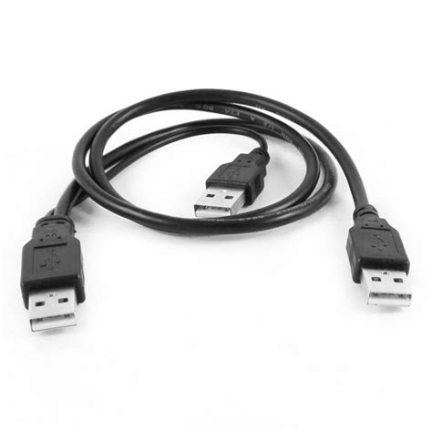 USB to USB Splitter Cable - GeeWiz