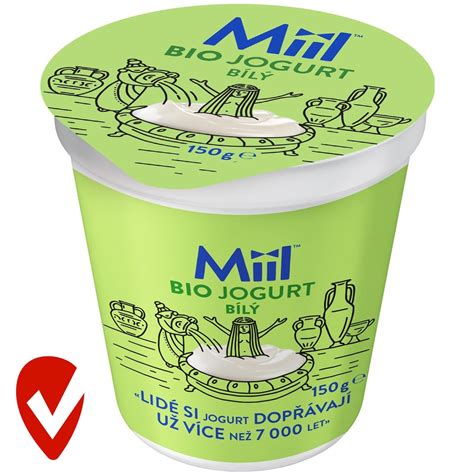 ARCHIV JOGURT BÍLÝ 150 g v akci platné do 30 3 2022 AkcniCeny cz