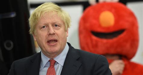 Boris Johnson Ha Stravinto Ora Subito La Brexit