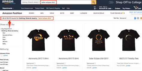 Amazon Sell Shirts Save Up To 15 Syncro System Bg