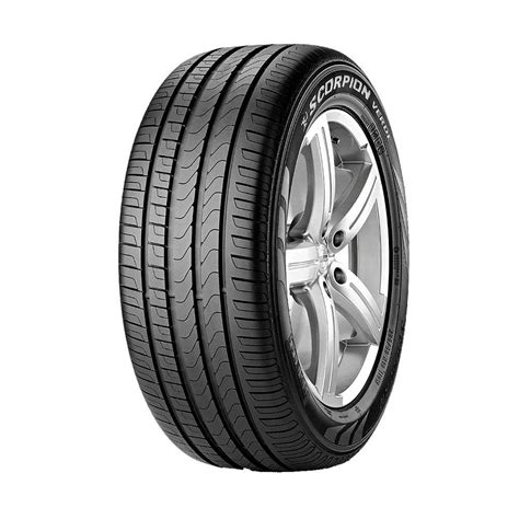 Pneu Pirelli Aro Scorpion Verde R H Xl Pneu Para Carro