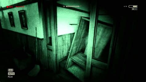 Outlast Walkthrough Part 1 YouTube