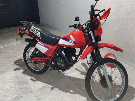 Xl Motos Ibiporã - Motos HONDA XL no Brasil