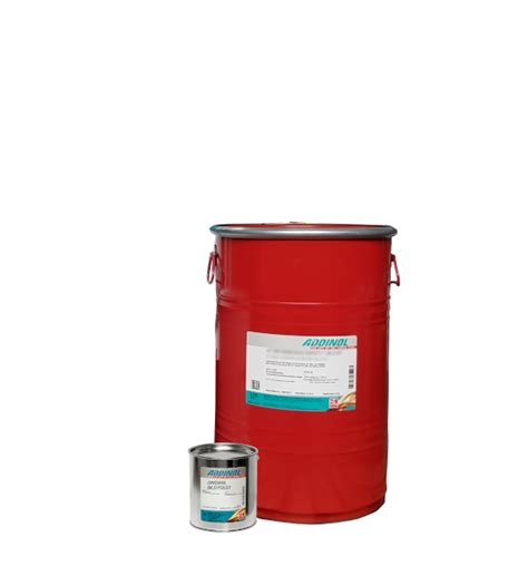 Addinol Mehrbereichsfett LM 2 EP Blau - Oxidationsbeständig