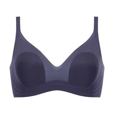 Mrat Clearance Push Up Bras For Women Sports Pack Strapless Tube Tops