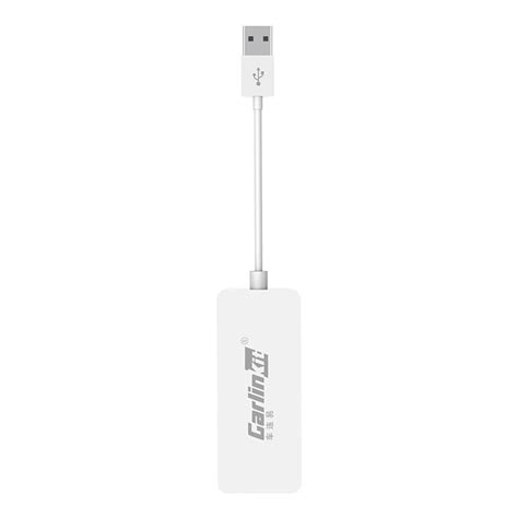 Carlinkit Bekabelde Verbinding Dongle Voor Android... – Vicedeal