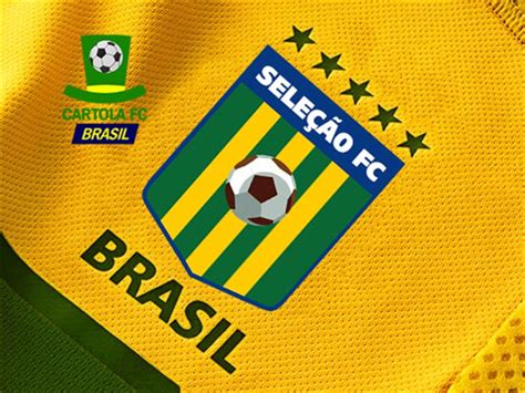 Seleção FC Brasil 8 2018 Cartola FC Brasil Dicas da Rodada