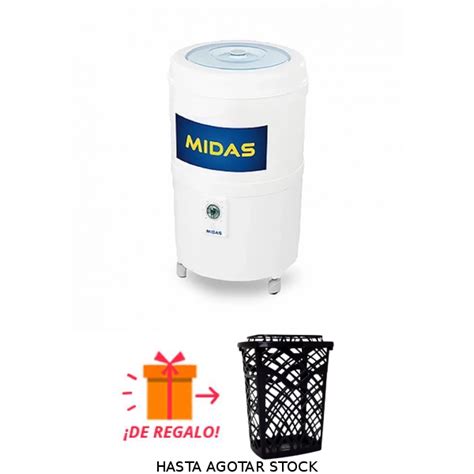 TUPI S A LAVARROPAS MIDAS REDONDA C VAIVEN 5 5 KG MD LV56RB CARGA