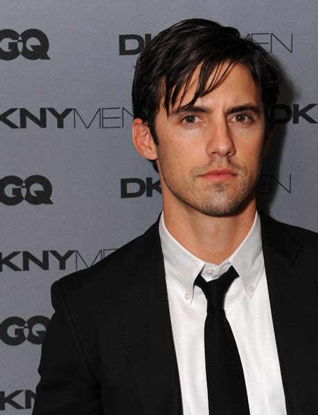 GQ Spin Luxe Lounge party - Milo Ventimiglia Photo (2680712) - Fanpop