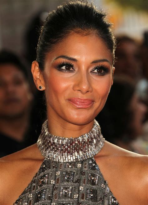 Nicole Scherzinger Filipina Judge For The X Factor Series Jackfroot