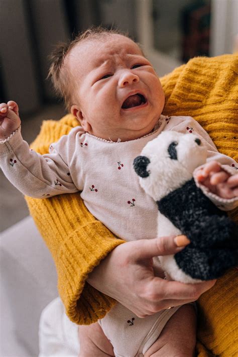 Qué significa soñar con un bebé y verle la cara posibles