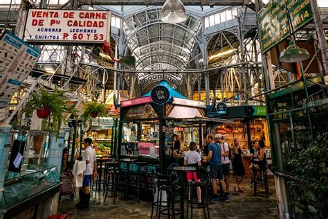 Mercado de San Telmo Tudo que você precisa saber Tourb Buenos Aires