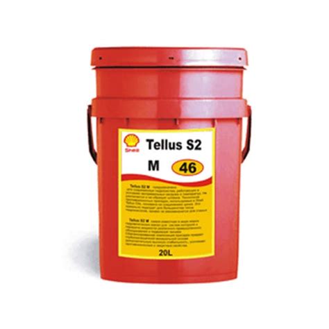 Shell Tellus Hydraulic Oil