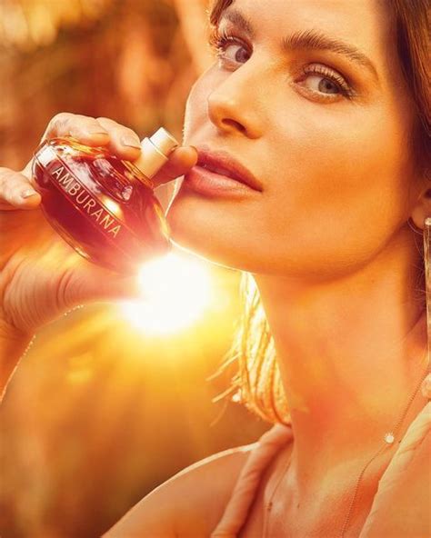 Amburana ao Sol LOccitane Au Brésil parfum un parfum de dama 2021