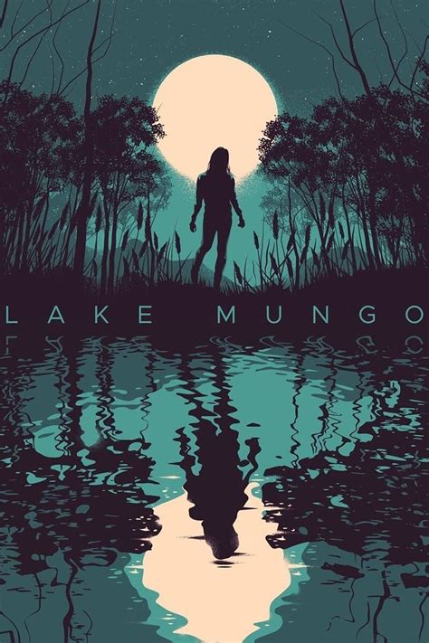 Lake Mungo (2009) | MovieWeb