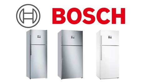 Bosch Stten Donduruculu Buzdolab Fiyatlar Ne Kadar Te Nisan