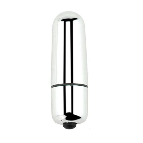 LB Mini Bullet Vibrador e Massageador À Bateria Cores Sortidas Libb Sex Toys