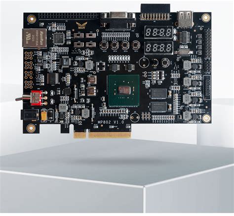 Mp Xilinx Fpga Fpga