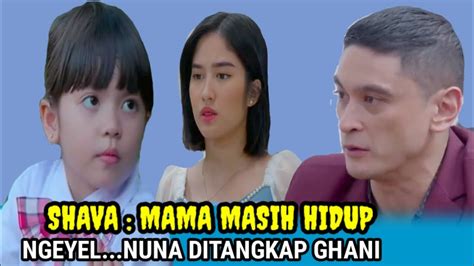 TRAILER CINTA TANPA KARENA MALAM INI 21 OKTOBER 2023 NUNA DITANGKAP