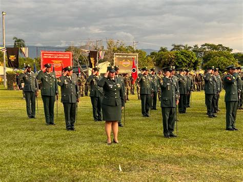 Fuerzas Militares de Colombia on Twitter Felicitaciones a más de 200