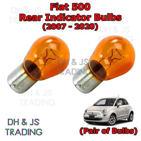 Discover Images Fiat Rear Turn Signal Bulb In Thptnganamst Edu Vn