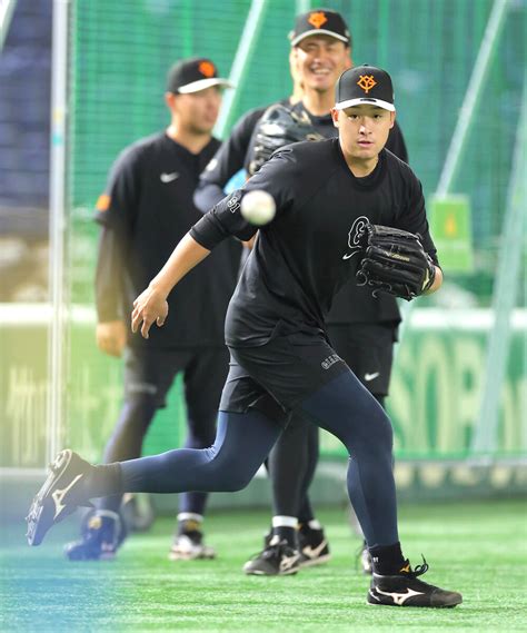 防御率0・74抜群の安定感を誇る堀田賢慎 中日戦で23歳初勝利なるか Giants Pride なんj野球まとめ