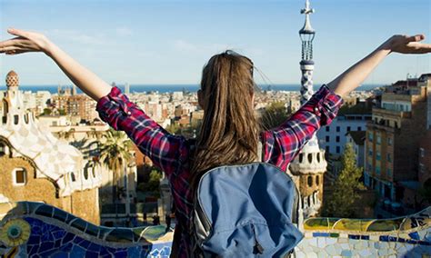 Reasons Why You Should Consider Studying Abroad